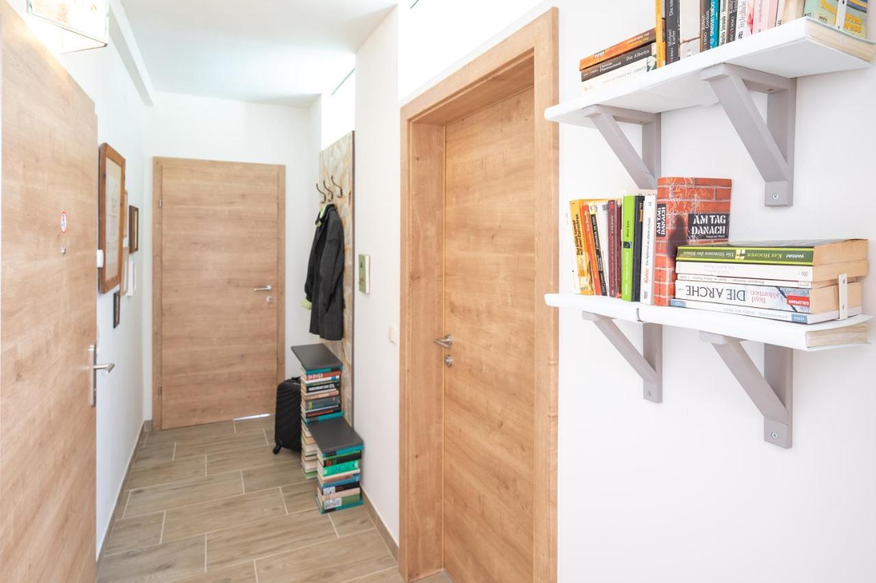 Zeighaus Murtal Fohnsdorf Exteriér fotografie