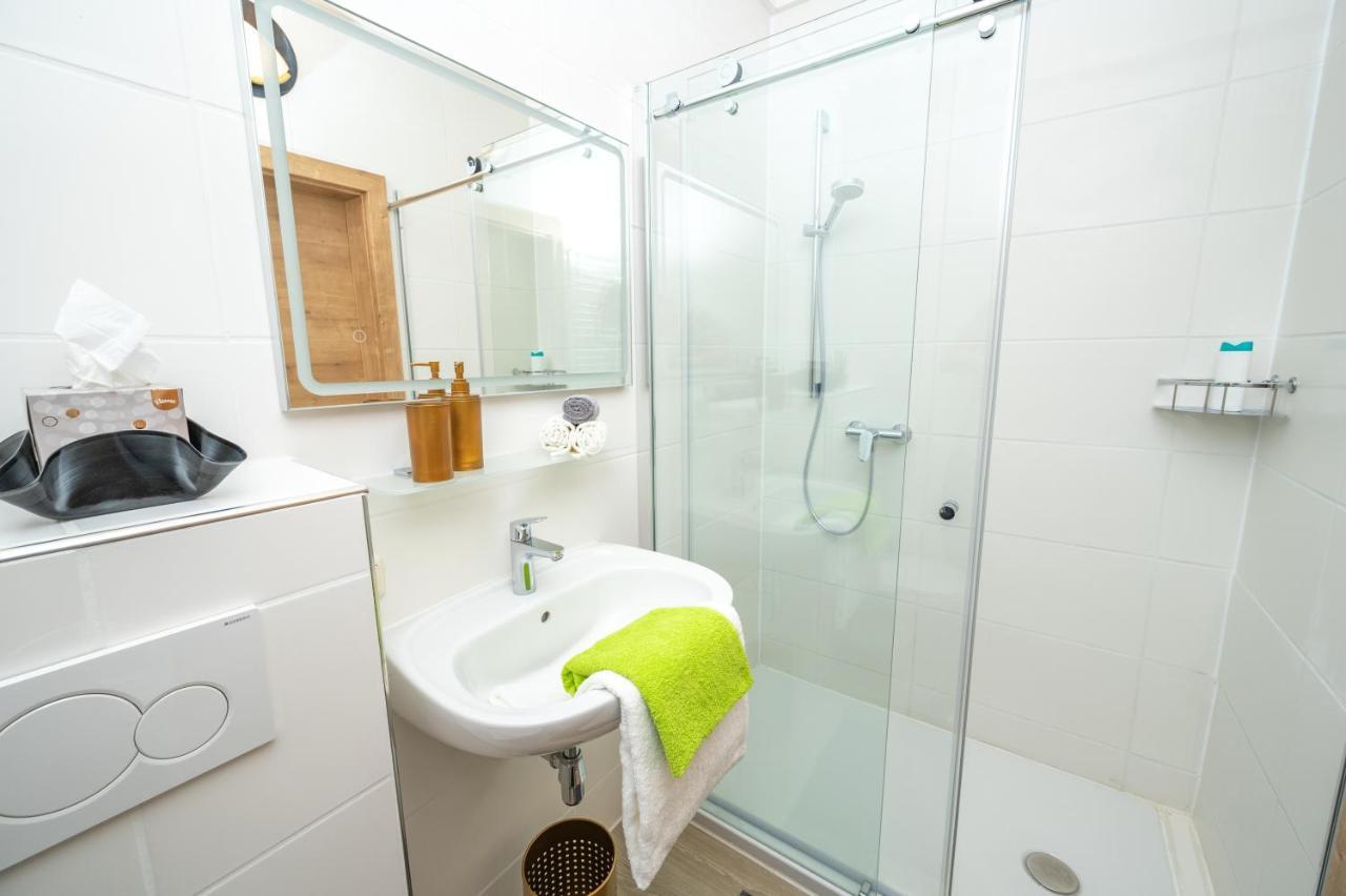Zeighaus Murtal Fohnsdorf Exteriér fotografie