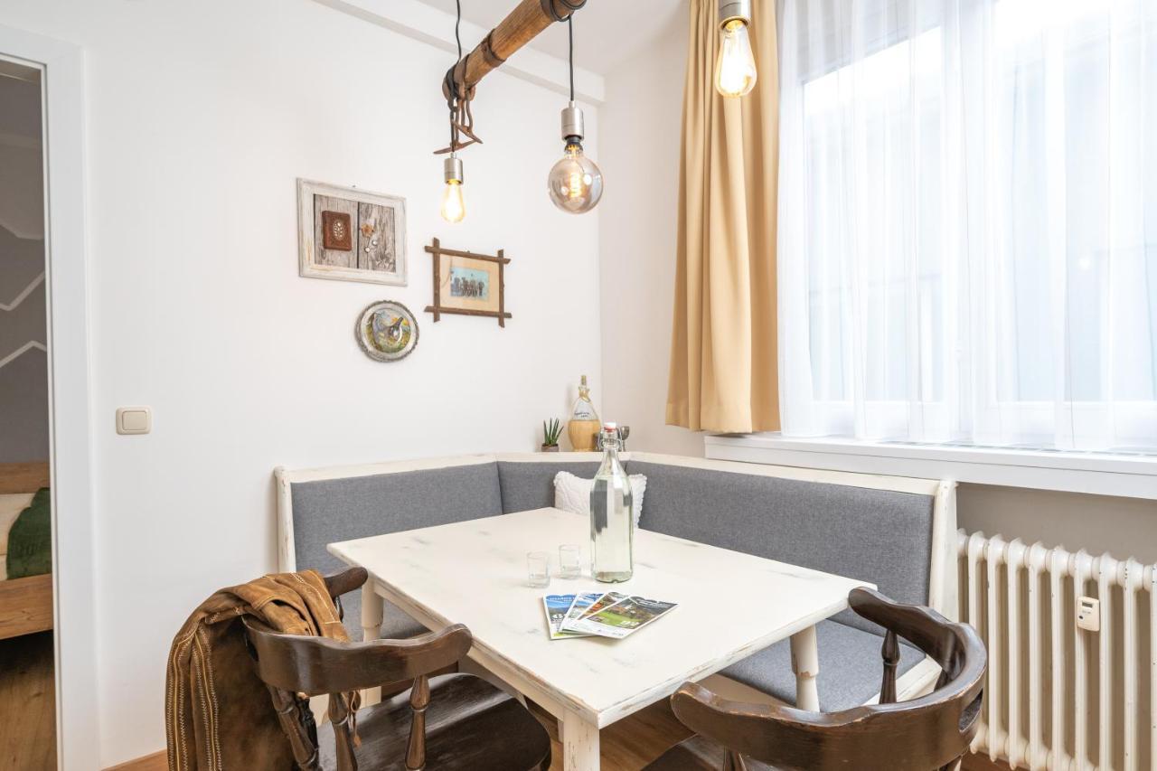 Zeighaus Murtal Fohnsdorf Exteriér fotografie