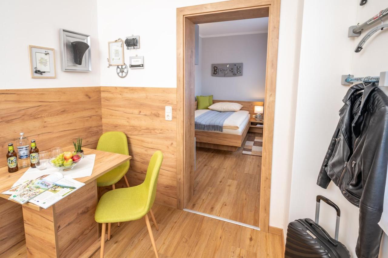 Zeighaus Murtal Fohnsdorf Exteriér fotografie