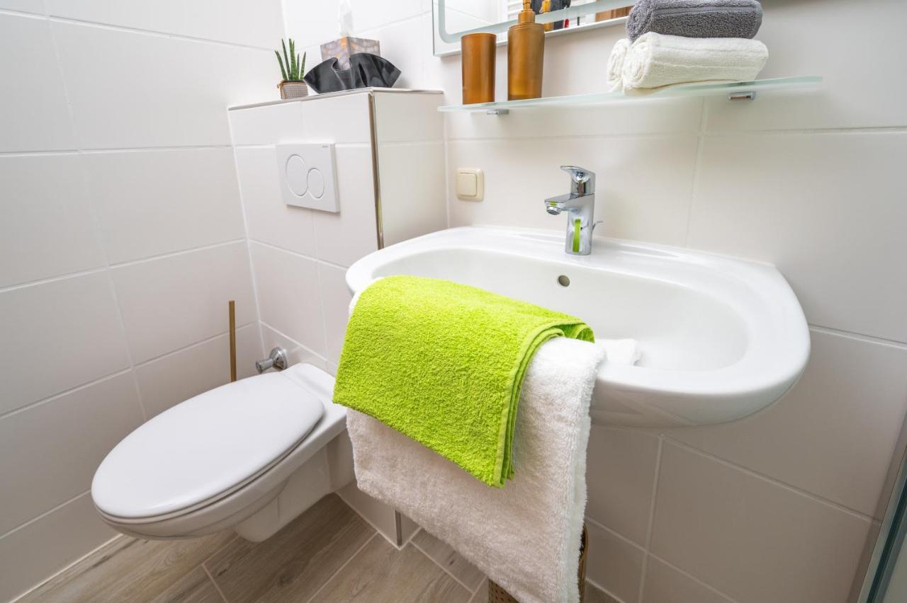 Zeighaus Murtal Fohnsdorf Exteriér fotografie