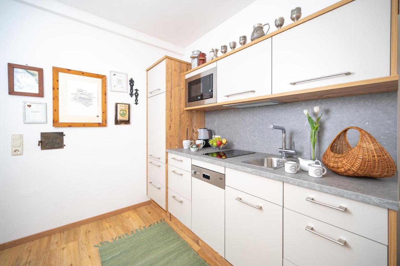 Zeighaus Murtal Fohnsdorf Exteriér fotografie