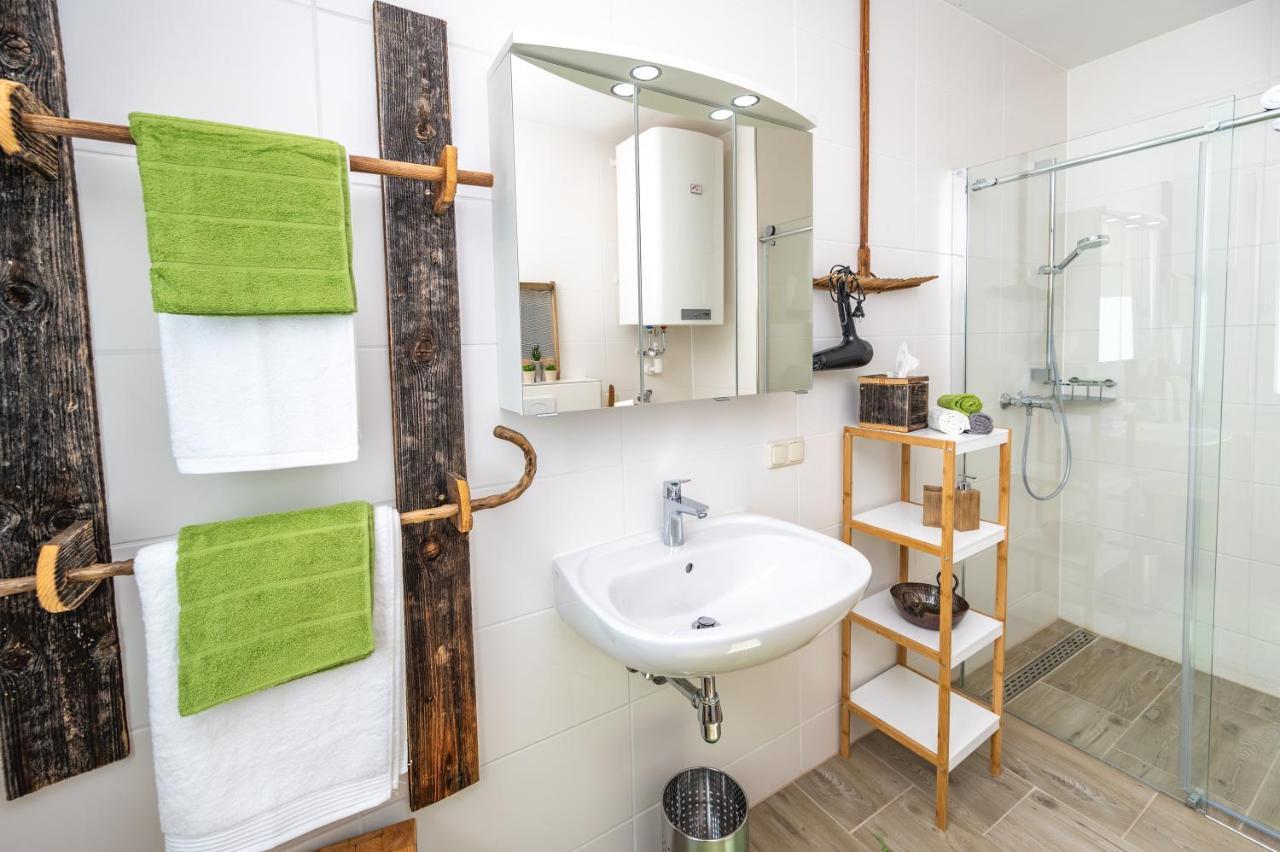 Zeighaus Murtal Fohnsdorf Exteriér fotografie