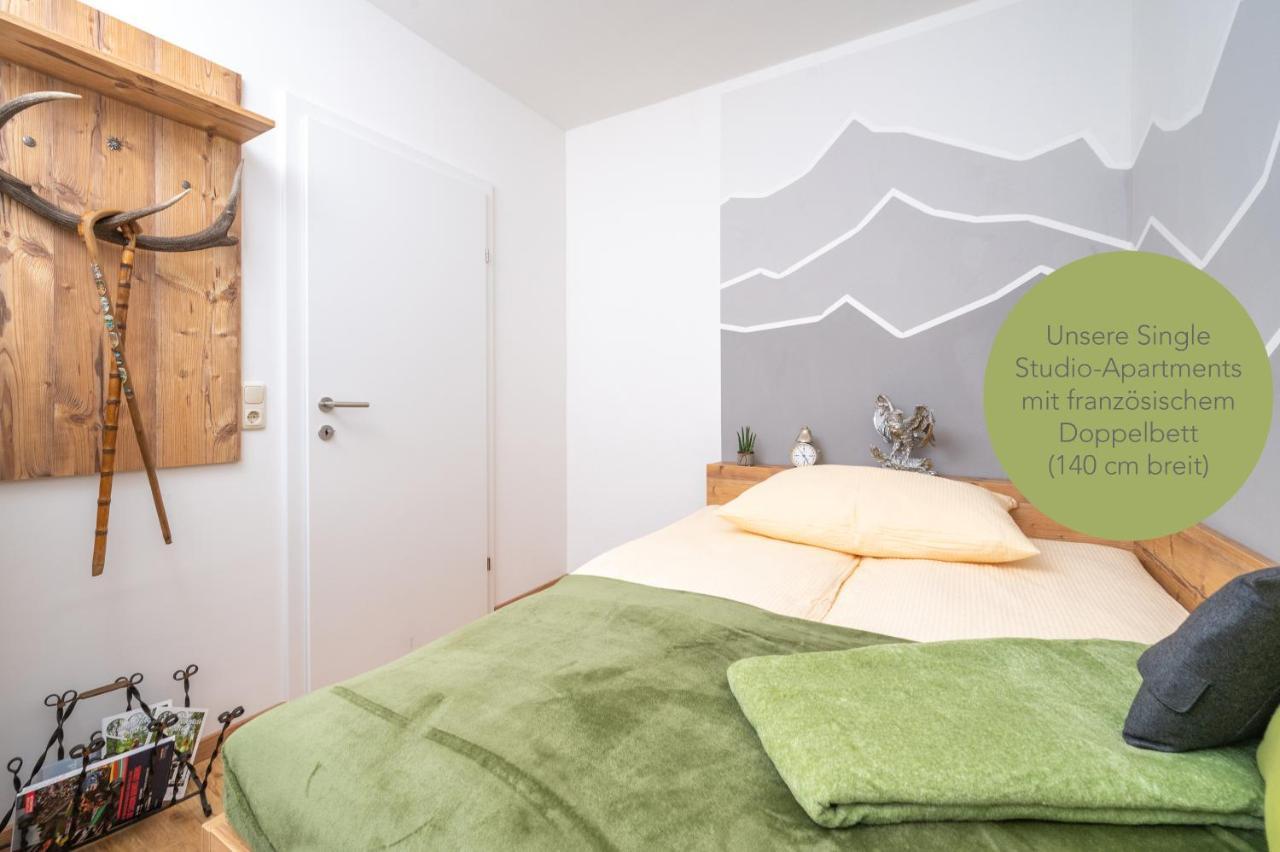 Zeighaus Murtal Fohnsdorf Exteriér fotografie