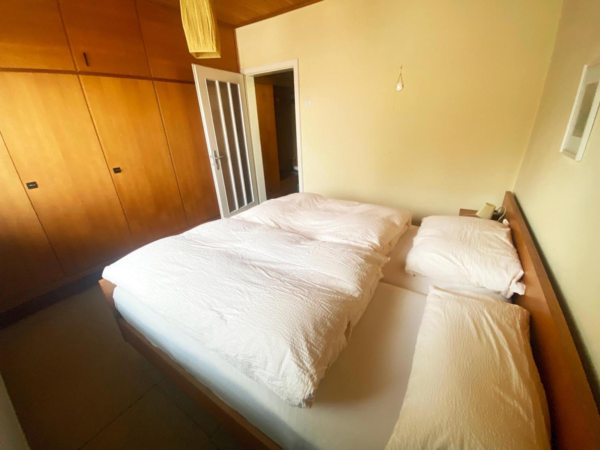 Zeighaus Murtal Fohnsdorf Pokoj fotografie