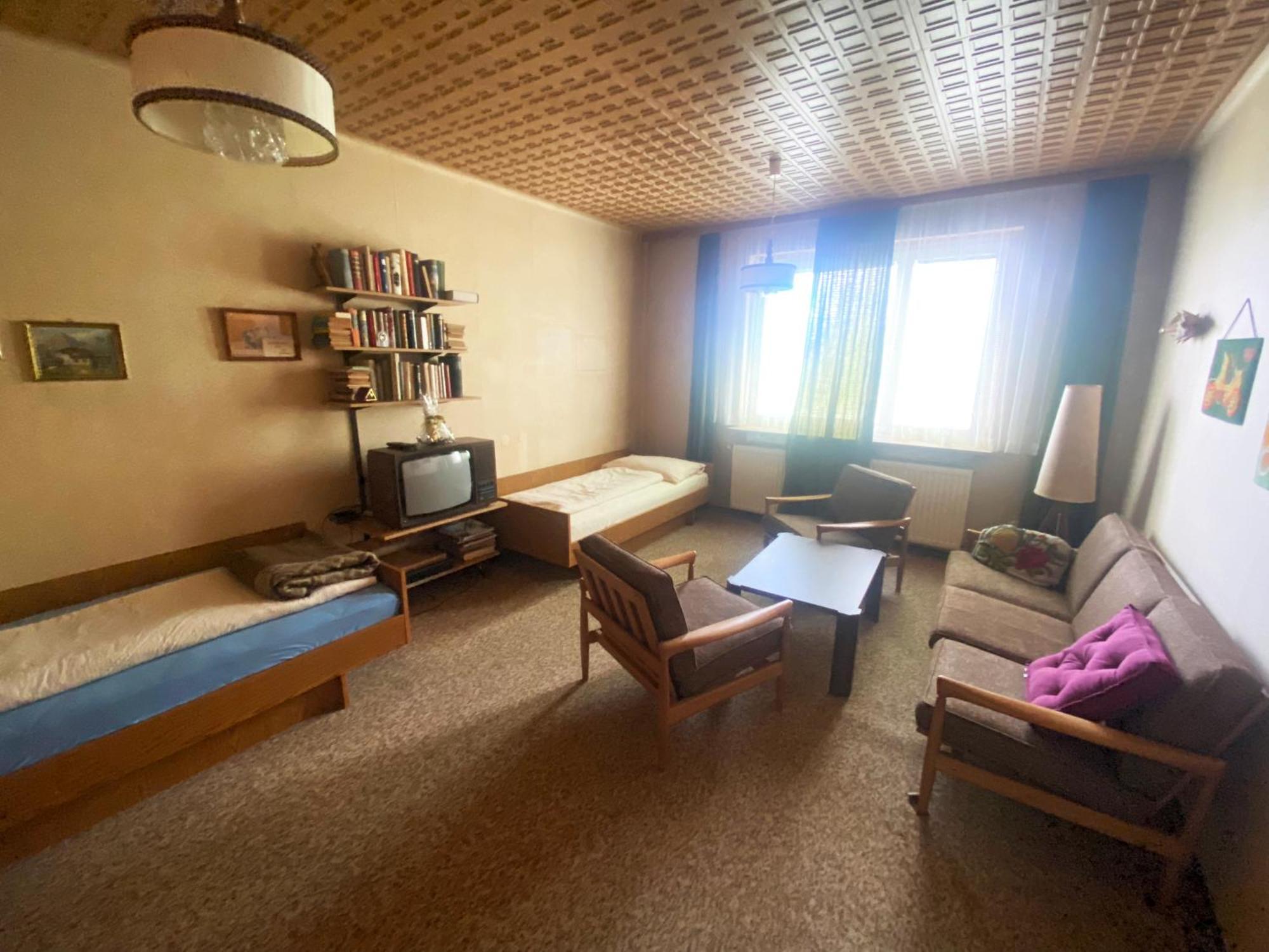 Zeighaus Murtal Fohnsdorf Pokoj fotografie